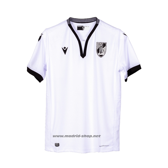 Tailandia Camiseta Vitoria SC Primera 2020-2021
